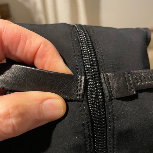 Bandolino stretchy fabric boots. Size 6 - Picture 7 of 7